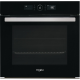 Horno multifunción WHIRLPOOL AKZ9 6290 NB, Pirolítico, Negro, Clase A+